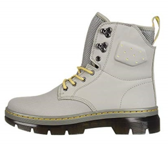 *** SALE *** Dr. Martens Quinton Tall Boot - Picture 3 of 7